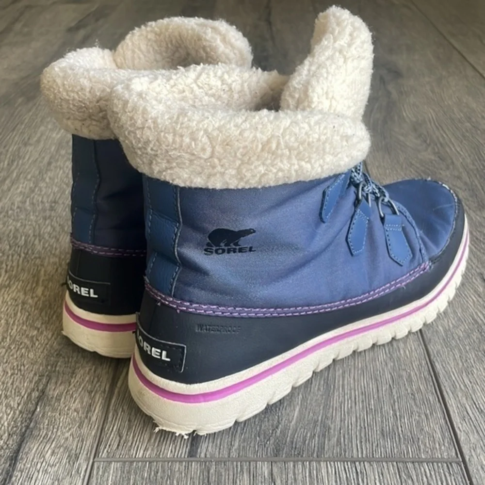 Sorel 100% insulation